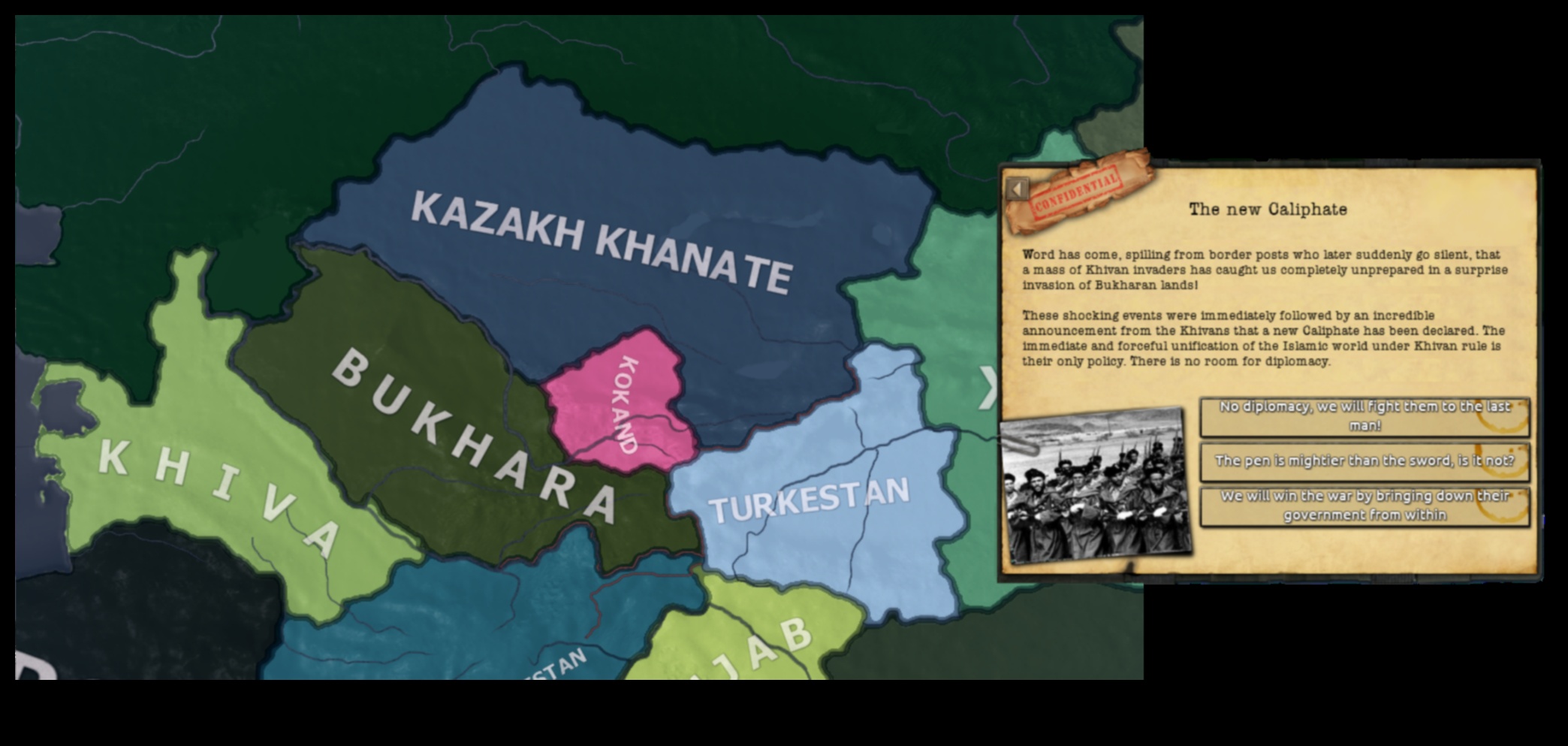 לחישות העת העתיקה: חקר הנרטיבים השקטים של ההיסטוריה