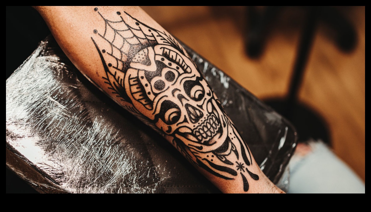 דיו נושם: נחשפו קעקועים של ריאליזם כמו חיים