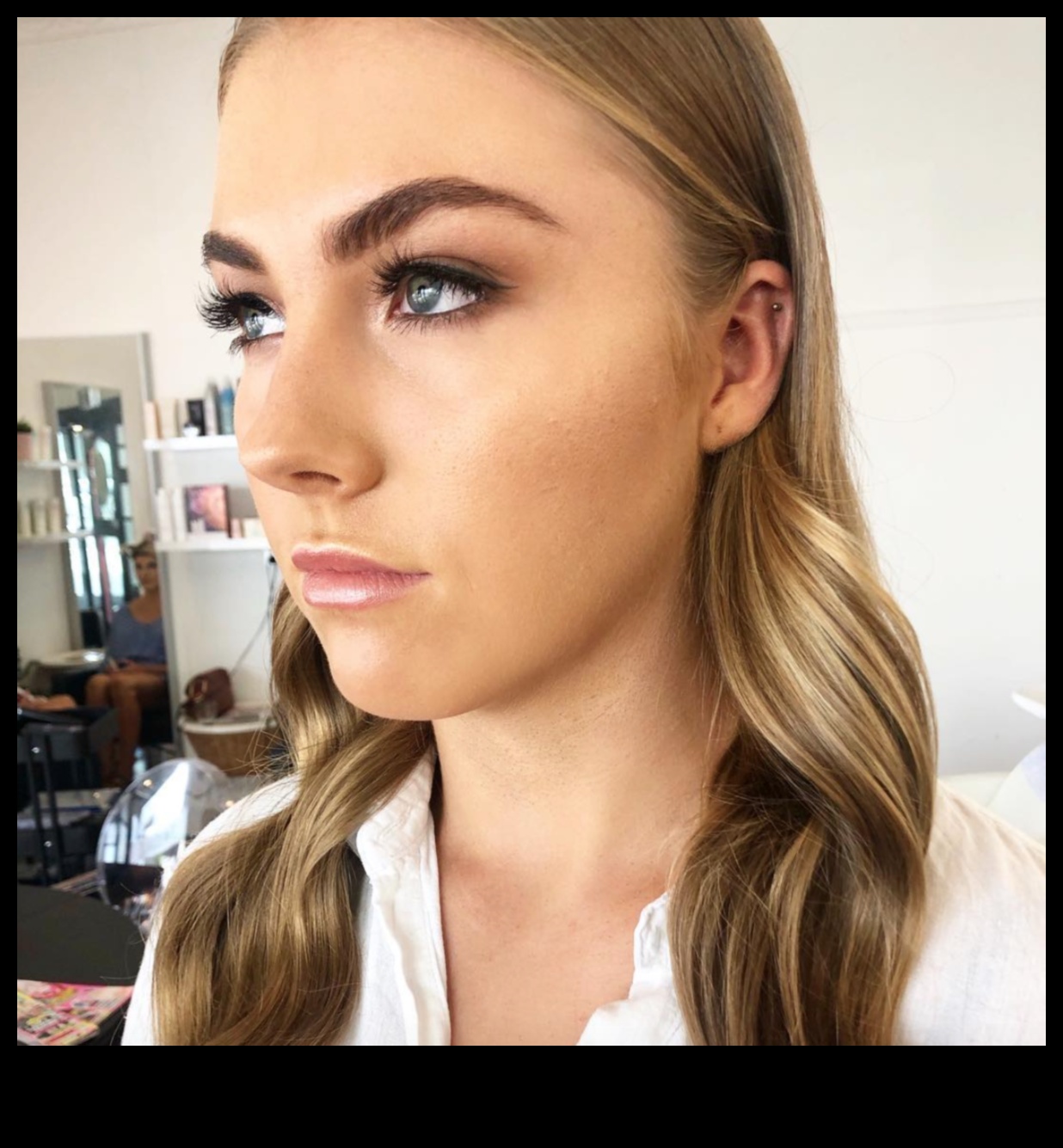 שינוי יום ללילה: טיפים לשינוי מראה האייליינר שלך