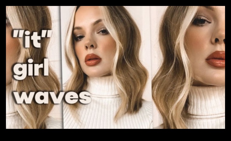 גלים מזדמנים המשך: רכיבה על גל הטרנד עם סגנונות ללא מאמץ