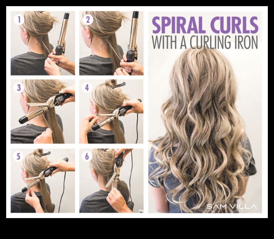 טכניקות סלסול: שיפור הריסים שלך למראה רחב עיניים