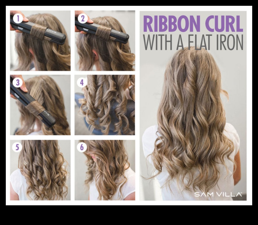 טכניקות סלסול: שיפור הריסים שלך למראה רחב עיניים