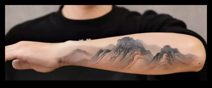 ממלכות אופטיות: צלול לתוך נפלאות הריאליזם קעקועים עם אומנות ללא תחרות