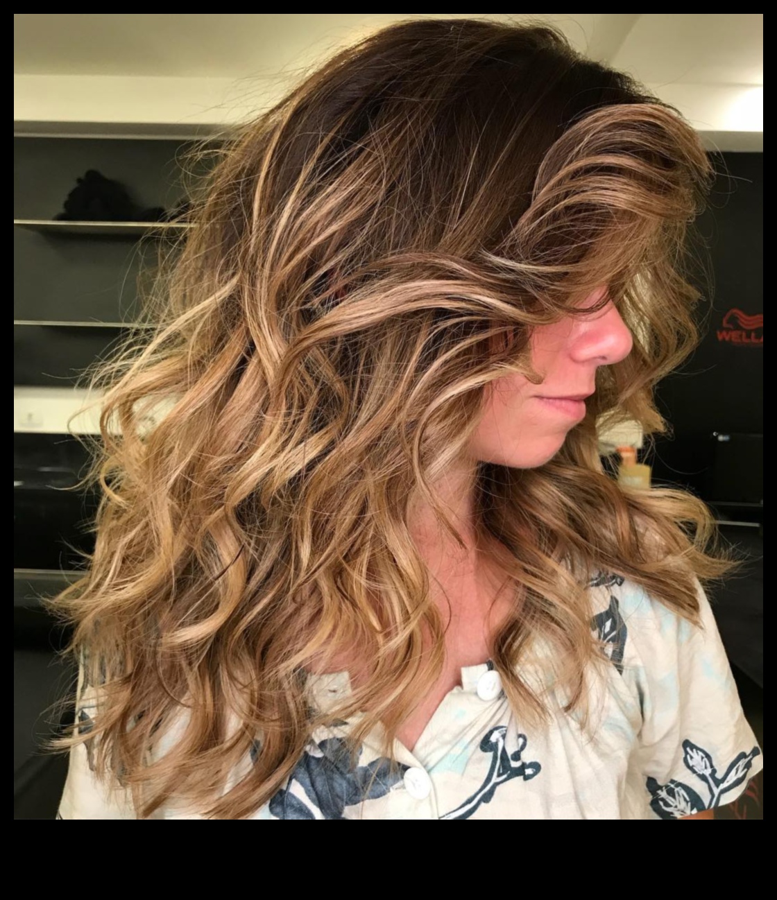 אורכים מלכותיים: תסרוקות ארוכות המתאימות למלכות