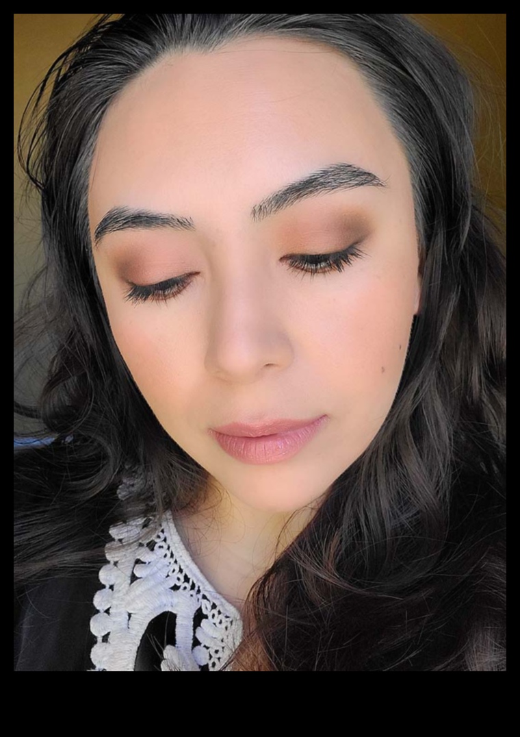 אובססיית שפתיים עירומה: השגת מראה טבעי עם שפתונים ניטרליים