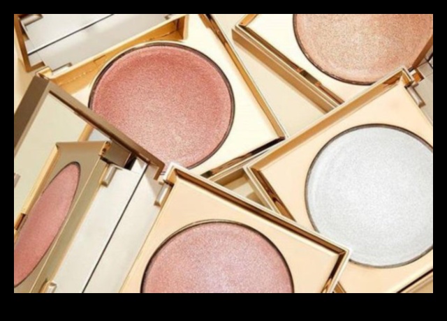 Highlighter Heaven המדריך האולטימטיבי להשגת זוהר קורן 3 Highlighter Heaven: המדריך האולטימטיבי להשגת זוהר קורן