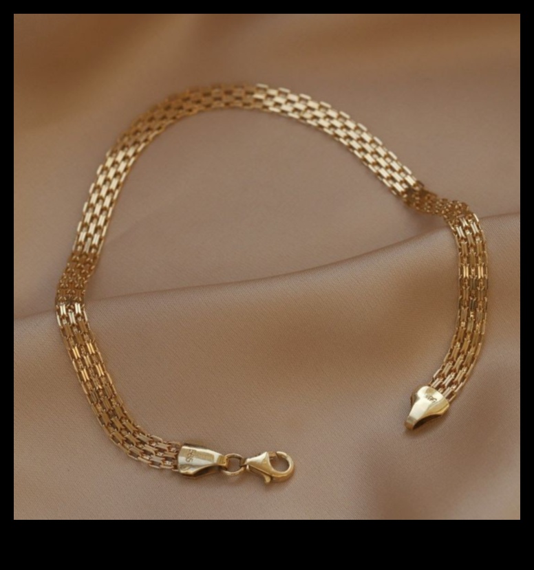 Golden Dreams אוסף נצחי של תכשיטי זהב 3 חלומות זהב: אוסף מעבר לזמן בתכשיטי זהב