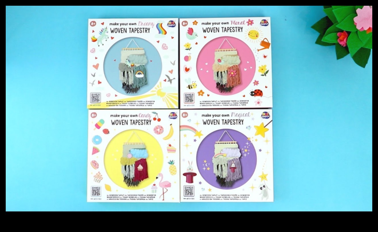 Adventurama: יצירת השטיח שלך של ניצול נועז