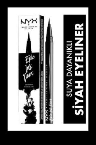 אלכימיה של דיו: הרם את המראה שלך עם אומנות בדיו אפי