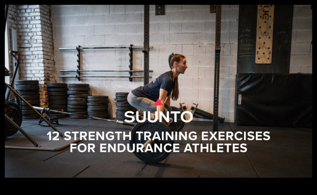 תרגילים דינמיים: אימונים בעלי השפעה רבה כדי להגביר את הסיבולת