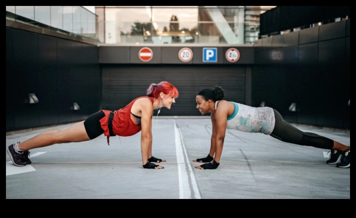 תרגילים דינמיים: אימונים בעלי השפעה רבה כדי להגביר את הסיבולת