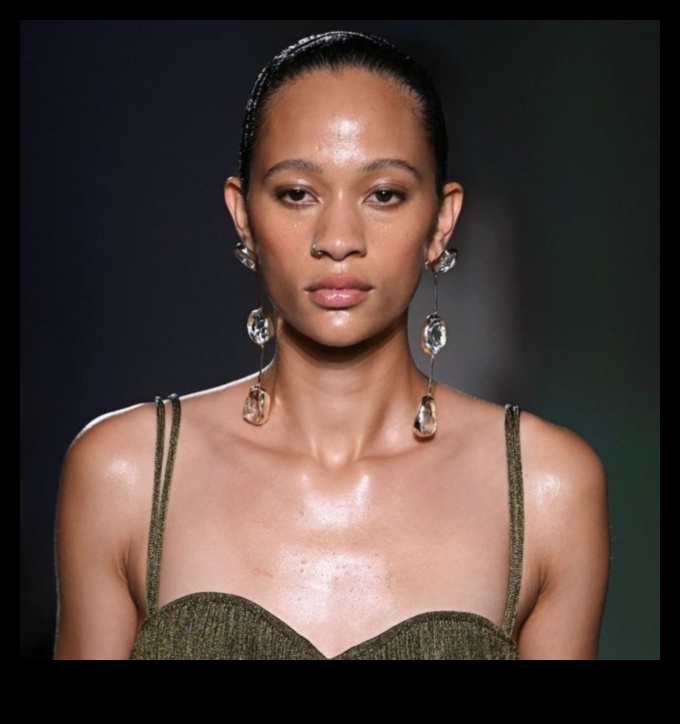 ספקטרום הסטייל: לכידת את כל הספקטרום של מגמות תכשיטים