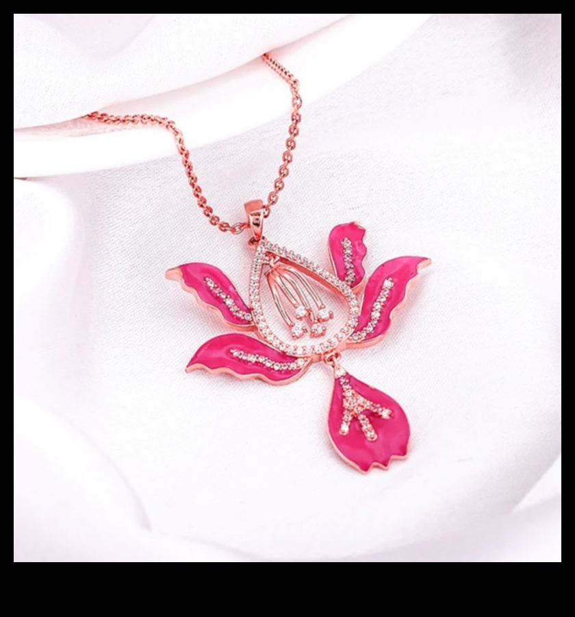 לחישות של גחמה: אמצו שובבות עם השרשראות שלנו בהשראת גחמות