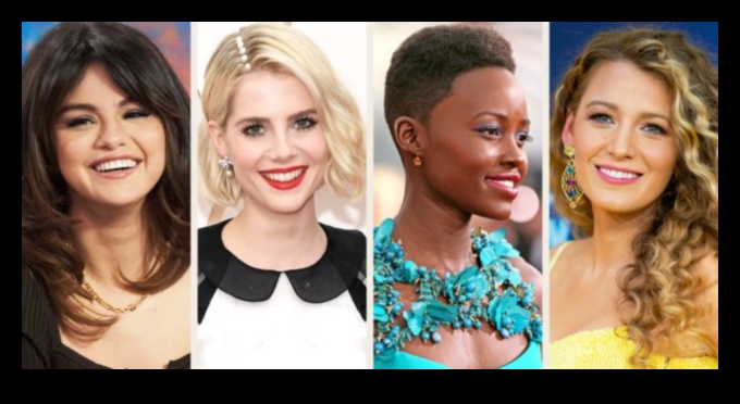 טרנדים של טרס: תסרוקות סלבריטאים שולטות במדיה החברתית