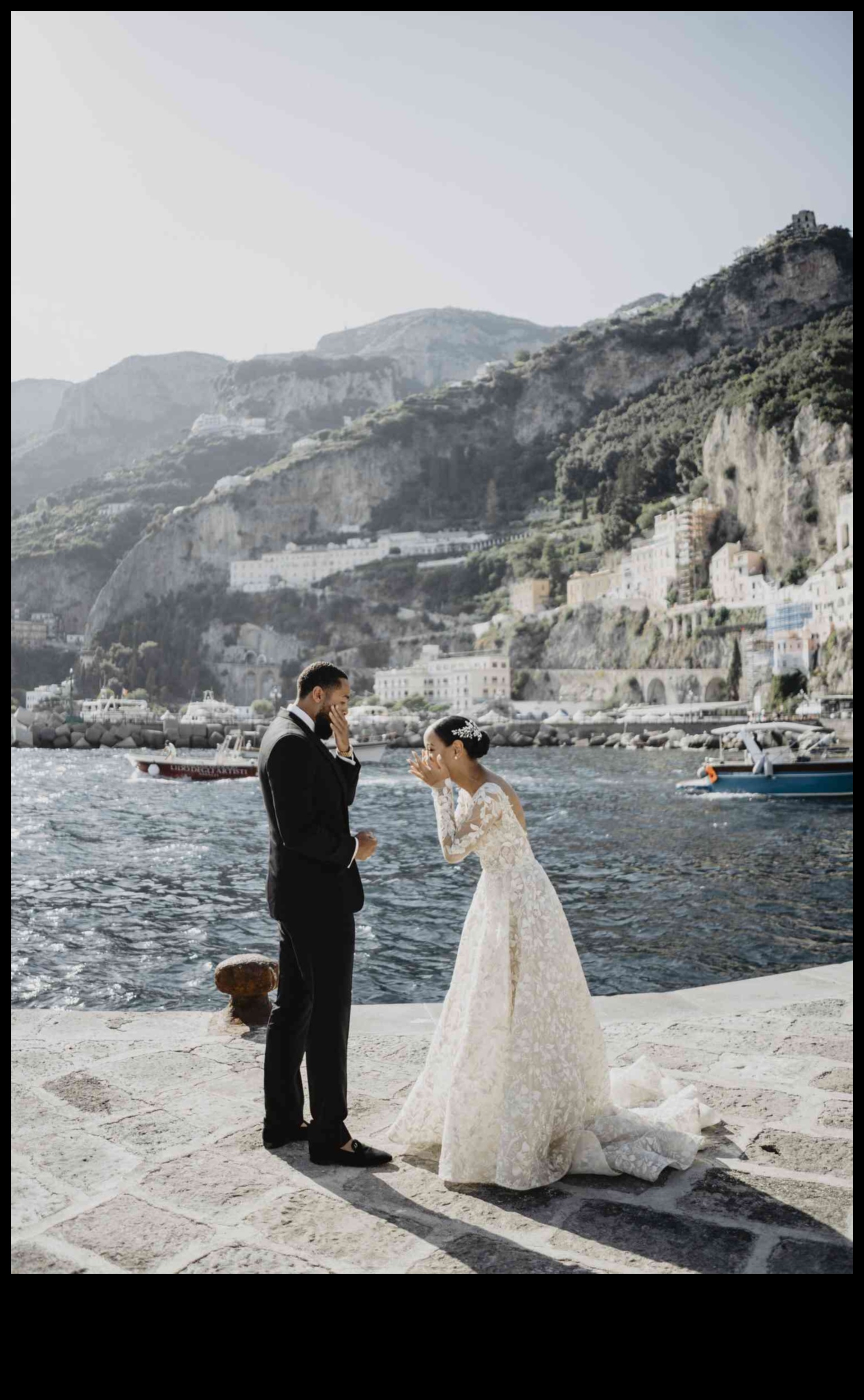 סיור ב-Soiree רומן אלגנטי עם נופים מעוררי כבוד 3 סיור ב-Soiree: רומן אלגנטי עם נופים מעוררי כבוד