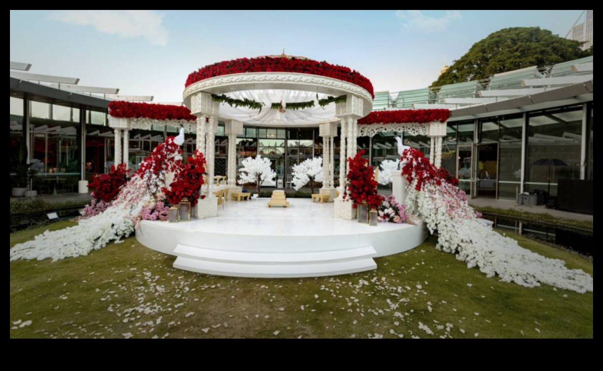 סיור ב-Soiree רומן אלגנטי עם נופים מעוררי כבוד 2 סיור ב-Soiree: רומן אלגנטי עם נופים מעוררי כבוד