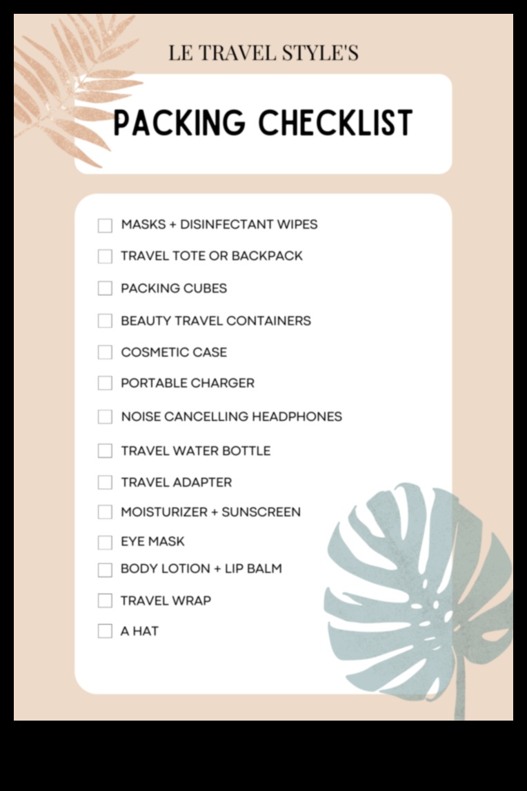 גלה וללכת: שותף לטיפים חיוניים למטייל