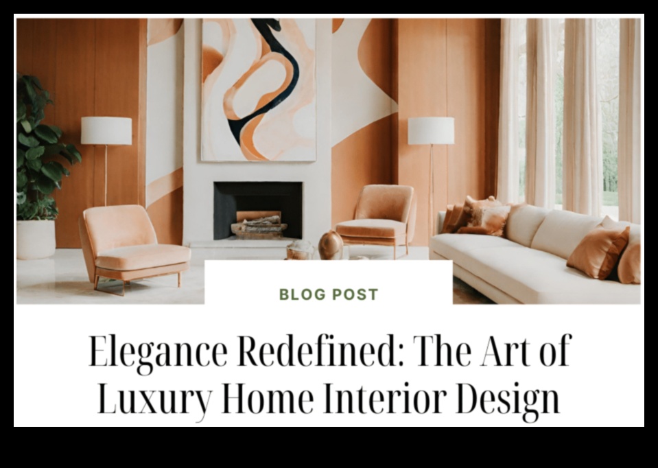 פיתוי אומנותי: הגדירו מחדש את האלגנטיות עם יצירות בעבודת יד