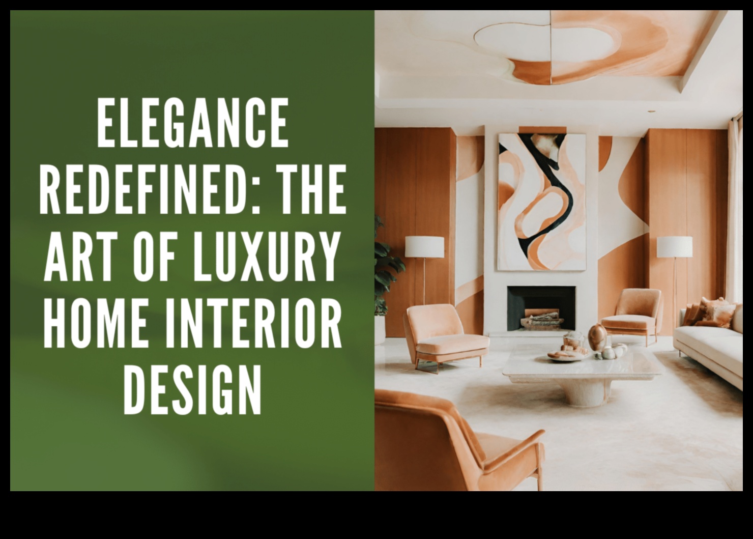 פיתוי אומנותי: הגדירו מחדש את האלגנטיות עם יצירות בעבודת יד