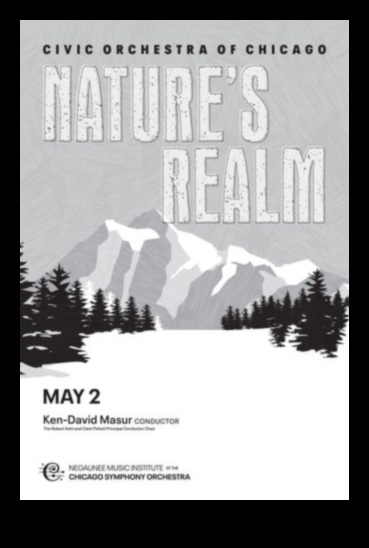 סימפוניות אזרחיות: חקר מלודי של אתרי תרבות