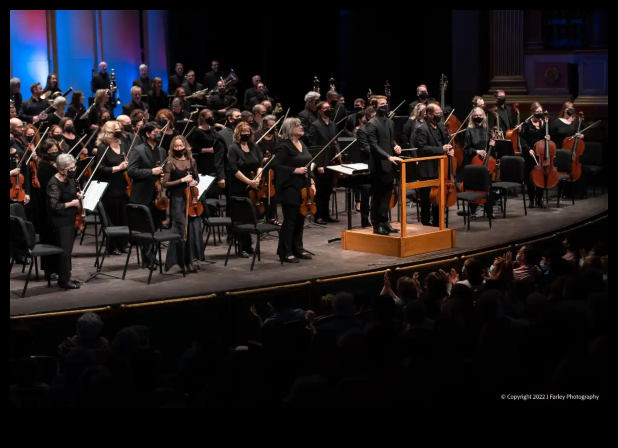 סימפוניות אזרחיות: חקר מלודי של אתרי תרבות