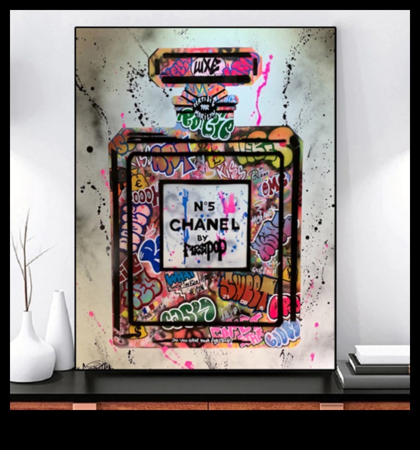 ספרות בדיו: יצירת סיפורים על הקנבסים האלגנטיים הייחודיים שלך