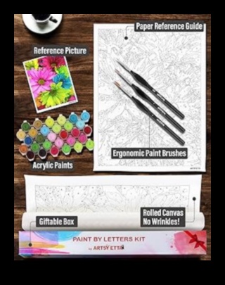 ספרות בדיו: יצירת סיפורים על הקנבסים האלגנטיים הייחודיים שלך