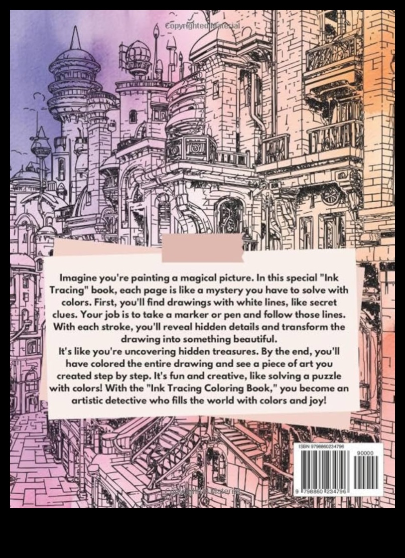 ספרות בדיו: יצירת סיפורים על הקנבסים האלגנטיים הייחודיים שלך