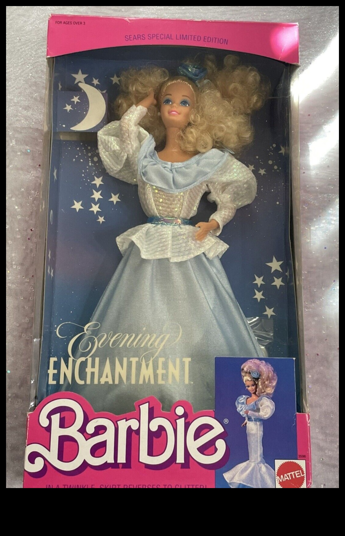 ערב קסום: לכידת את הקסם בשיער המסיבה שלך