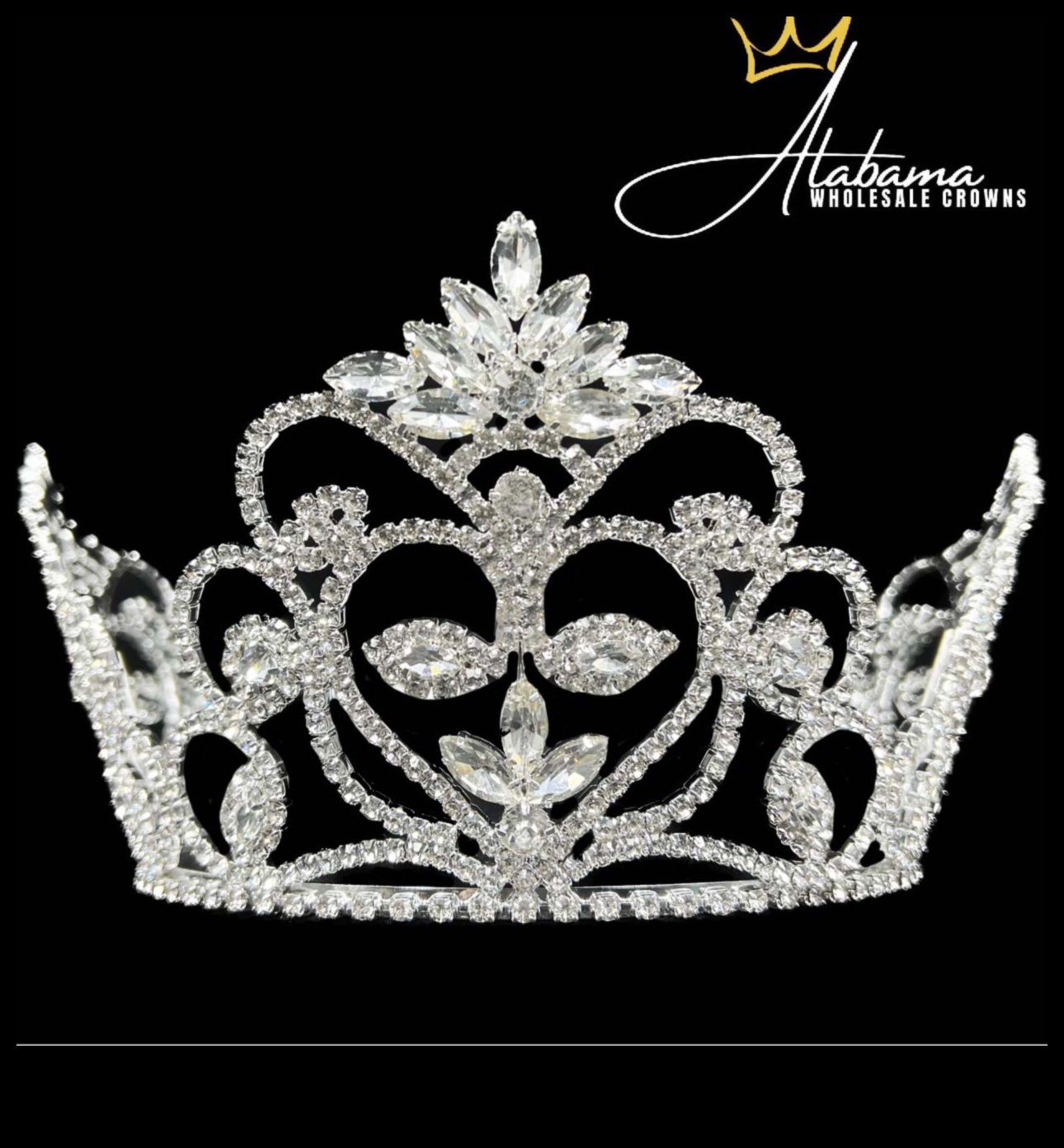 Radiance מלכותי: הכתר את עצמך ביופי נצחי