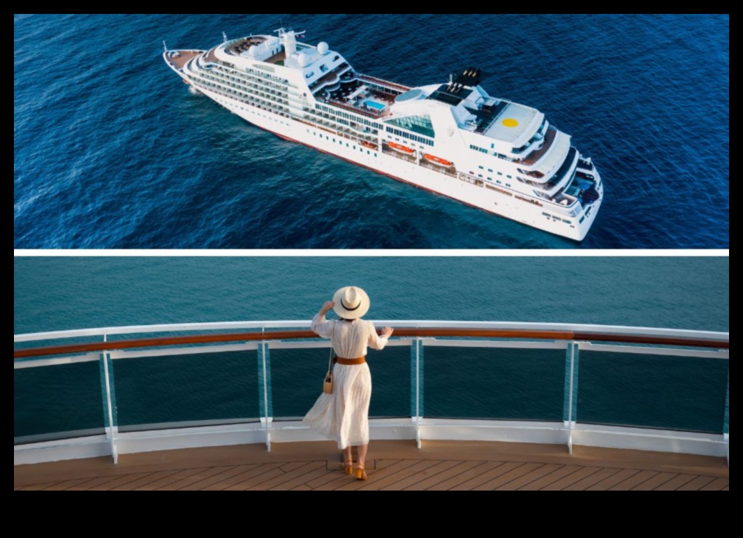 אודיסיאה מפוארת: מדריך טיולי היוקרה האולטימטיבי שלך