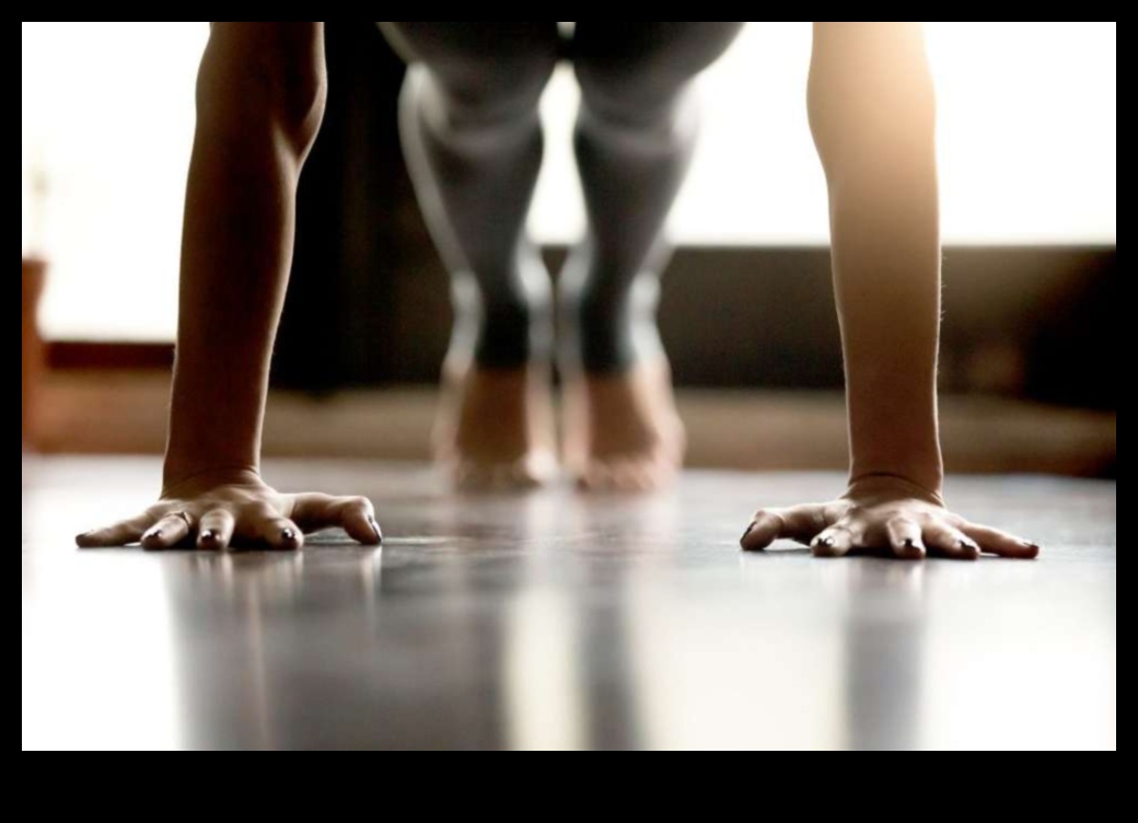 ליבה מהפכנית: פורצת דרך עם אימונים דינמיים