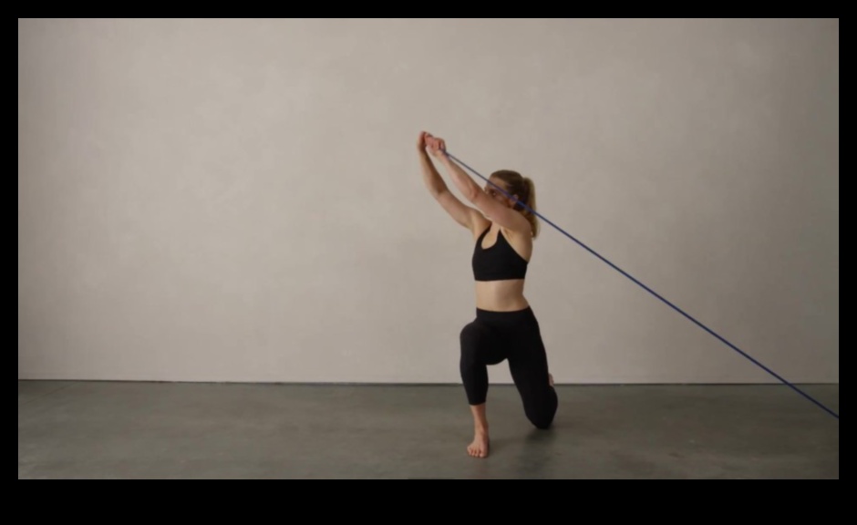 ליבה מהפכנית: פורצת דרך עם אימונים דינמיים