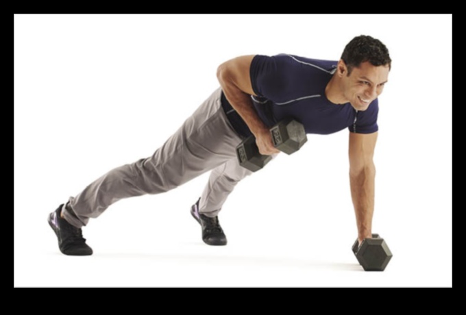 ליבה מהפכנית: פורצת דרך עם אימונים דינמיים