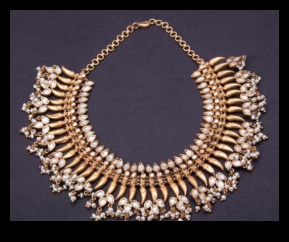 Fashion Fusion: איפה חדשנות פוגשת טרנדים של תכשיטים