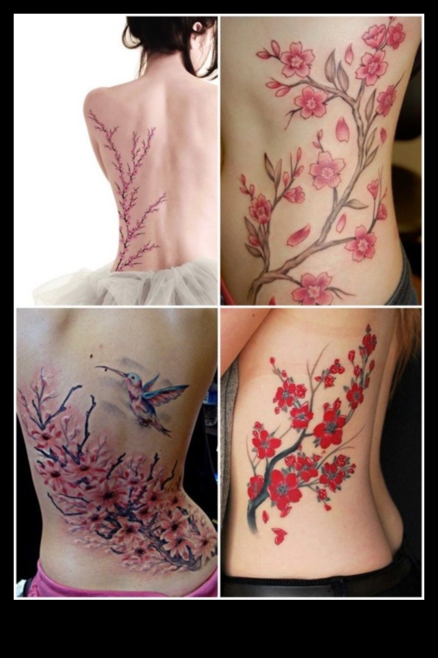 Sakura Ink היופי הנצחי של קעקועים יפניים 2 דיו סאקורה: פריחה לתוך האומנות של קעקועים יפניים