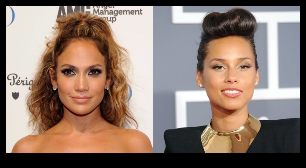 עדכוני סלבריטאים איקוניים מרימים את המראה שלך עם טכניקות פנימיות 5 עדכונים מפורסמים אייקוניים: הגדל את המראה שלך עם טכניקות פנימיות