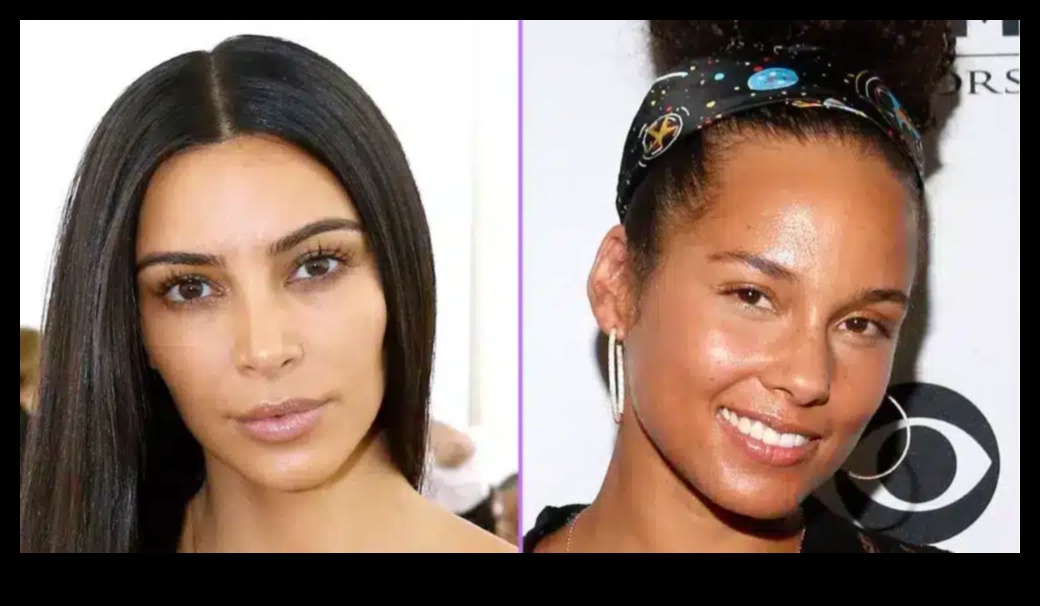 ללא רבב וחשוף: חושפים את סודות האיפור הטבעי המינימליסטי