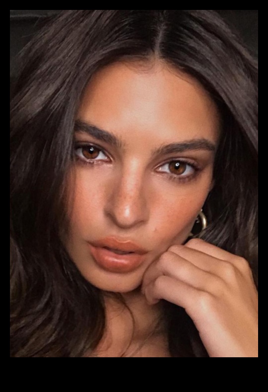 ללא רבב וחשוף: חושפים את סודות האיפור הטבעי המינימליסטי