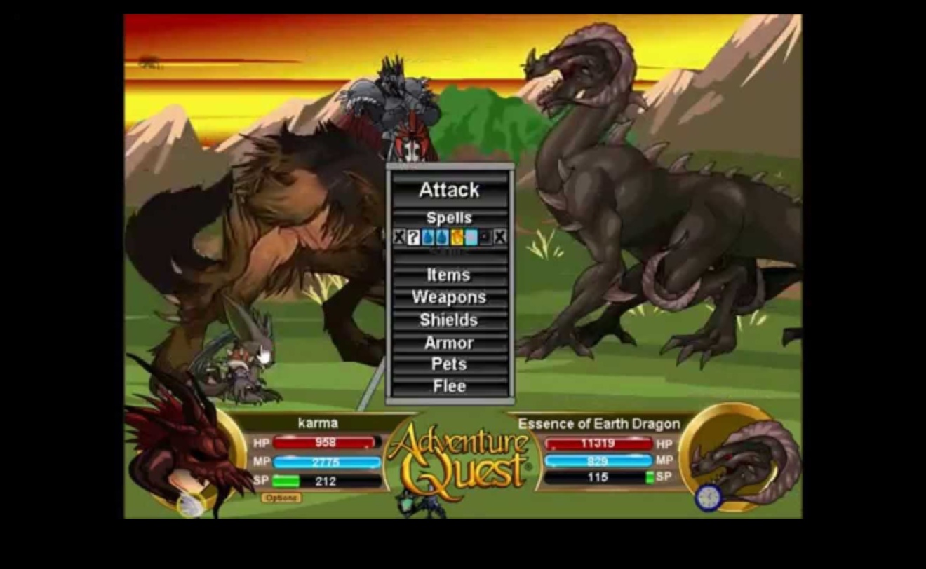 Quest Quotient: חישוב עוצמת ההרפתקאות שלך