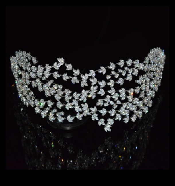 Majestic Splendor: הכתר את עצמך בזהב