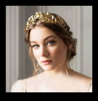 Majestic Splendor: הכתר את עצמך בזהב