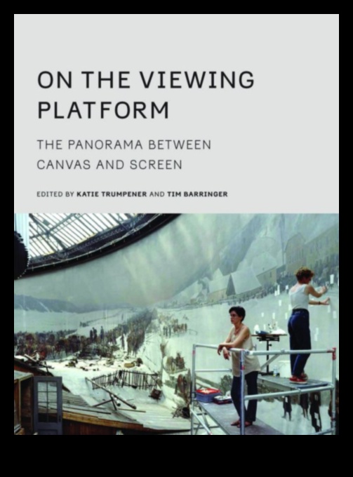 מגילת סיורים: פתיחת הבד של נופים איקוניים