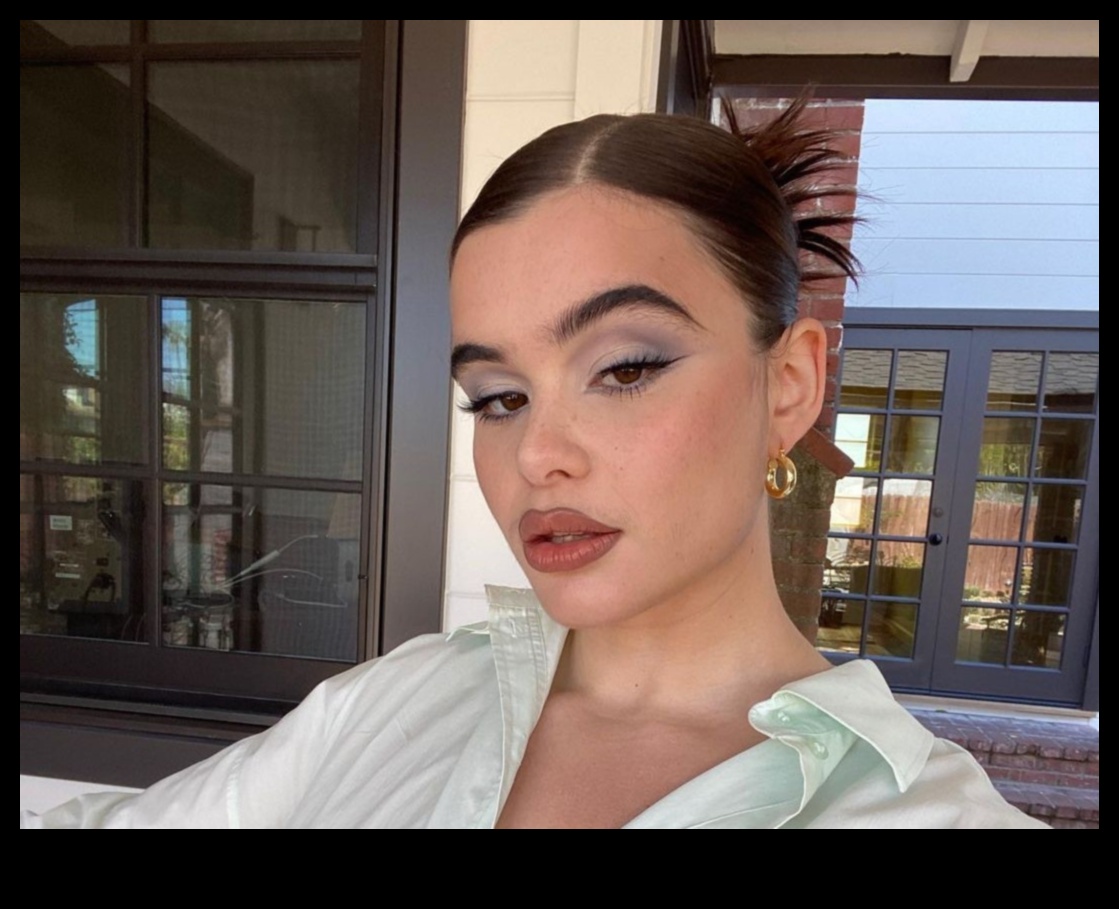 Lip Liner Love: המפתח לשפתיים מוגדרות בצורה מושלמת