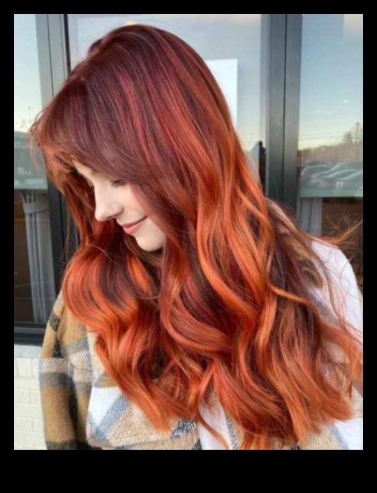 Cherry Bombshells תסרוקות אדומות וערמוניות מודגשות כדי להצהיר 2 פצצות דובדבן: תסרוקות אדומות וערמוניות להשפעה נועזת