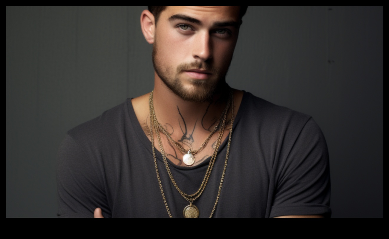 ספקטרום הסגנון: חשוף את המגוון של מגמות תכשיטים