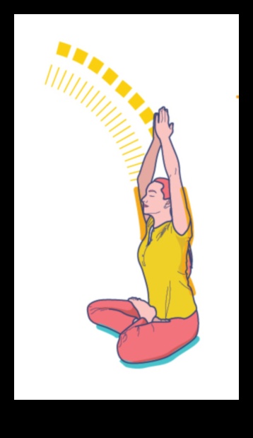 הרמוניה של תנועות מודעות: שילוב מודעות בכושר גופני