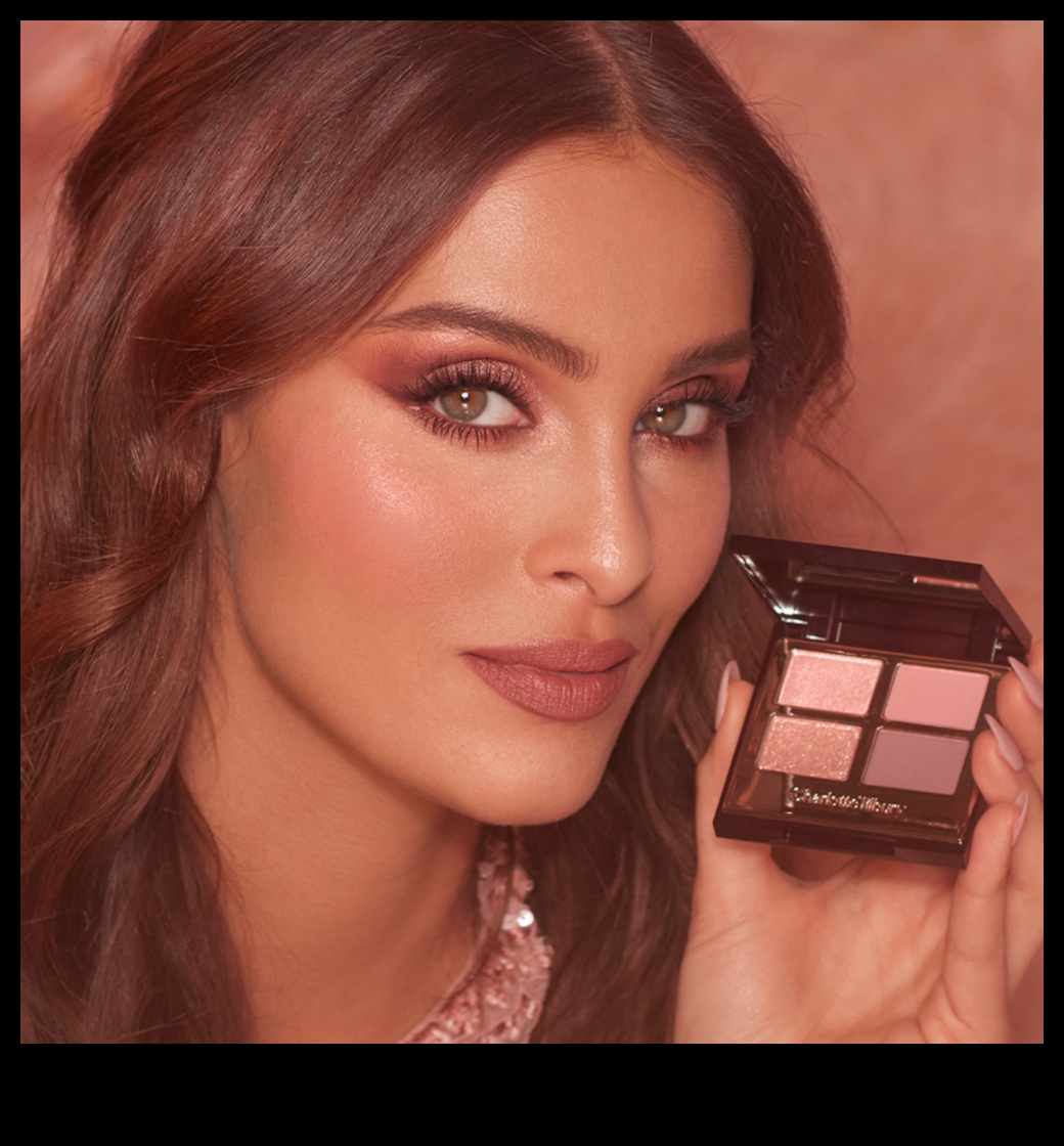 יישום צלליות: טיפים להשגת מיזוג חלק