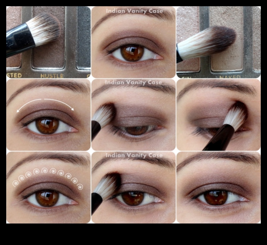 יישום צלליות: טיפים להשגת מיזוג חלק