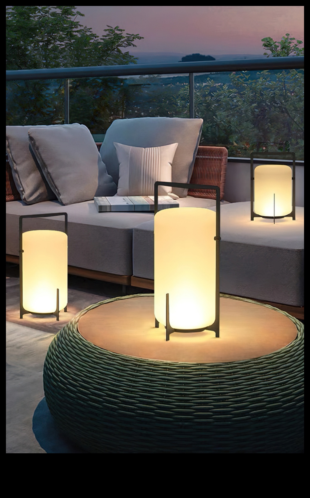 איקוני זוהר: להאיר באלגנטיות קלאסית